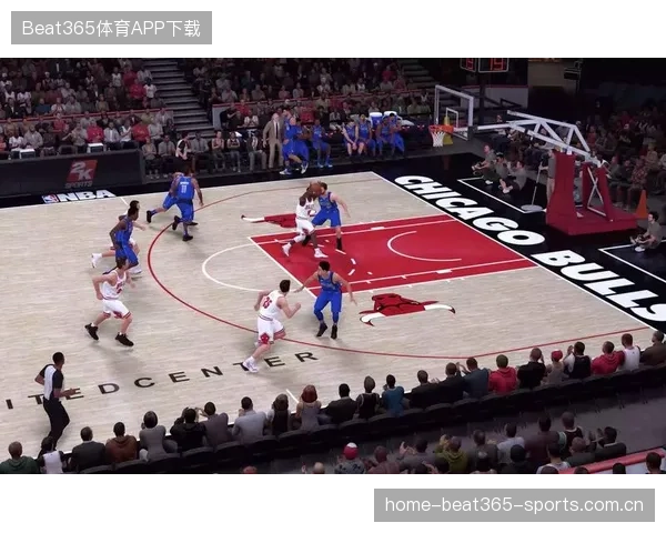 NBA滑翔扣篮震翻球馆——空中飞人究极大秀