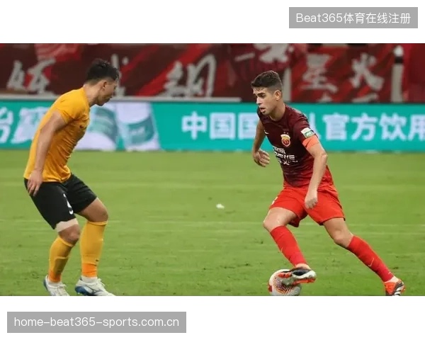 上海海港亚冠形势堪忧，柔佛主场占尽优势