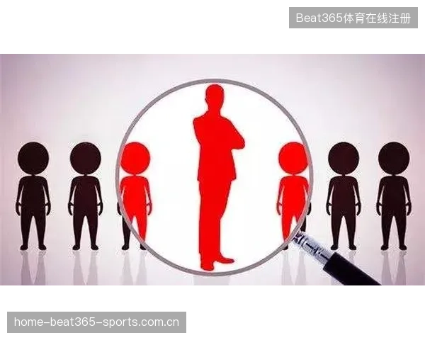 体育人才全球化招聘平台上线，跨国人才流动提升