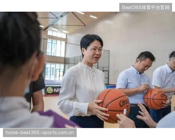 体育教育国际认证项目正式落地，开启全球体育教育新篇章