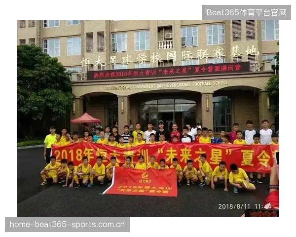 俱乐部全面升级青训营，住宿改善助力学员成长新篇章