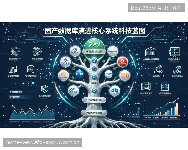 后防数据化管理未来五年发展蓝图